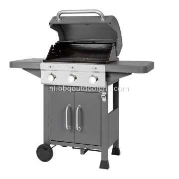 Beste outdoor aardgasgrill